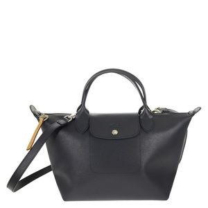 Longchamp Le Pliage City Crossbody Bag